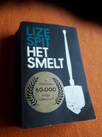 Lize Spit, Boeken, Ophalen of Verzenden