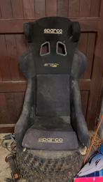 kuisptoel sparco ergo, Ophalen, Zo goed als nieuw