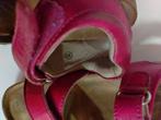 Roze sandalen meisjes, Ophalen, Gebruikt, Meisje, Overige typen