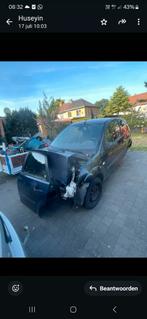 Ford fiesta 2008 onderdelen, Auto-onderdelen, Ophalen, Ford