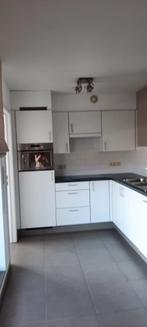 Keuken, Huis en Inrichting, Keuken | Complete keukens, Ophalen, Gebruikt, Wit, Overige typen
