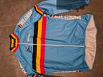 Wielerset Team Belgium, Fietsen en Brommers, Fietsaccessoires | Fietskleding, Ophalen, Zo goed als nieuw, XXL