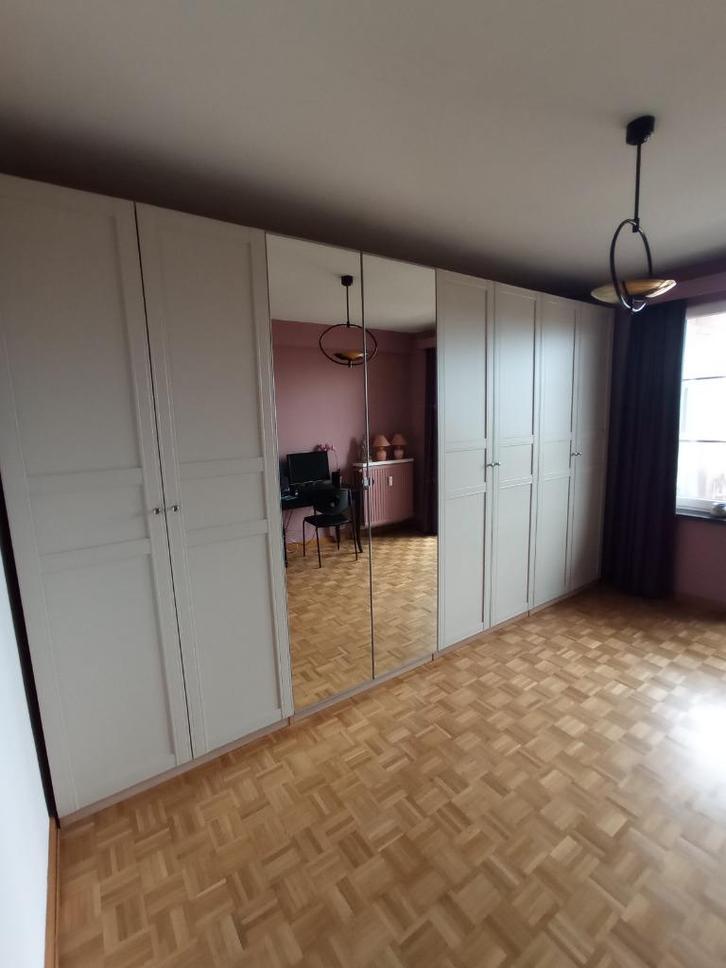 IKEA PAX kasten 236 cm - als nieuw – personaliseerbaar, Huis en Inrichting, Kasten | Kleerkasten, Zo goed als nieuw, 200 cm of meer