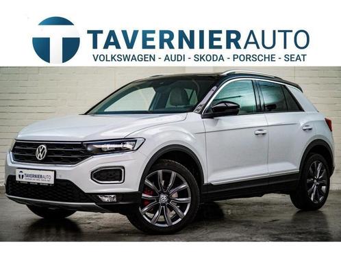 Volkswagen T-Roc Sport, Autos, Volkswagen, Entreprise, T-Roc, Airbags, Alarme, Bluetooth, Ordinateur de bord, Verrouillage central