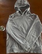 Nike trui, Nike, Ophalen of Verzenden, Zo goed als nieuw, Grijs