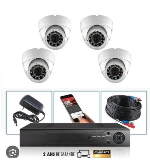 Bewakingscamera's installeren tegen de beste prijzen!, Audio, Tv en Foto, Actiecamera's, Nieuw