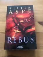 Pieter Aspe  boeken 5 stuks, Boeken, Ophalen of Verzenden, Pieter Aspe