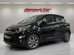 Kia Picanto 1.0i Pulse AMT ISG * CarPlay * Navigation *, Auto's, Automaat, 4 zetels, Euro 6, Parkeersensor