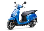 SCOOTER SYM FIDDLE 4 LC 125  [PROMO 2024] [FINANCEMENT 0%], Ophalen, Nieuw, 125 cc, Benzine