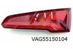 Audi Q5 achterlicht R LED Origineel! 80A 945 094, Auto-onderdelen, Verzenden, Nieuw, Audi