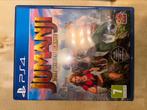Jumanji, Consoles de jeu & Jeux vidéo, Jeux | Sony PlayStation 4, Comme neuf