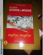 [4362] strip klein suske en wiske nr 2 engeltjes bengeltjes, Boeken, Stripverhalen, Ophalen of Verzenden, Zo goed als nieuw