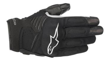 Alpinestars Faster Motorhandschoen zomer beschikbaar voor biedingen
