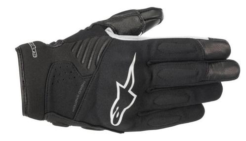 Alpinestars Faster Motorhandschoen zomer, Motoren, Kleding | Motorkleding, Handschoenen, Heren, Nieuw zonder kaartje, Ophalen of Verzenden