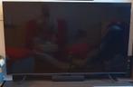superbe télévision 55 pouces Qled 4k UHD TCL, Audio, Tv en Foto, Televisies, Ophalen, Zo goed als nieuw, 4k (UHD), QLED