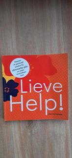 Anna Raymann - Lieve help!, Enlèvement ou Envoi, Comme neuf, Anna Rayman