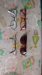 Lot de lunettes dont une Carrera, Handtassen en Accessoires, Zonnebrillen en Brillen | Dames, Ophalen of Verzenden