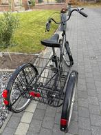 Driewieler fiets in zeer goede staat, Fietsen en Brommers, Fietsen | Driewielfietsen, Ophalen, Zo goed als nieuw
