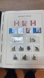 Album de Belgique, Enlèvement ou Envoi