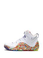 Nike Lebron Fruity Pebbles EUR 44, Ophalen, Wit, Nike, Nieuw