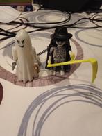 playmobil spokerig -  2 stuks, Ophalen of Verzenden, Gebruikt, Los Playmobil