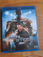 Real Steel - blu-ray - Hugh Jackman, Ophalen of Verzenden, Gebruikt, Science Fiction en Fantasy