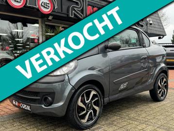 Ligier JS RC Coupé Brommobiel | Team 26 | Dci 2014 | Garant beschikbaar voor biedingen