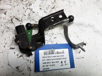 DIVERSEN DIVERS Volkswagen Golf VII (AUA) (5Q0907503) beschikbaar voor biedingen