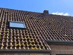 Nettoyage Toiture/terrasse, Ophalen, Zo goed als nieuw