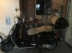 Vespa 300, Fietsen en Brommers, Snorfietsen en Snorscooters, Ophalen, Zo goed als nieuw, Vespa