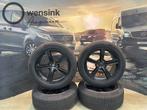 Winterset Volvo XC90 19"  2017-> (#604), Auto-onderdelen, 19 inch, Gebruikt, Banden en Velgen, 235 mm