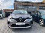 Renault Captur 2 jaar garantie (bj 2022), 121 g/km, Stof, Gebruikt, Euro 6