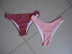 Set: 2 nieuwe Cider bikinibroekjes, dames/meisjes. mt M, Kleding | Dames, Badmode en Zwemkleding, Cider, Ophalen of Verzenden