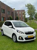 Peugeot 108 laage km 62.000, Autos, Particulier, Achat