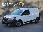 Renault Kangoo Automaat, Automaat, Emergency brake assist, Wit, Bedrijf