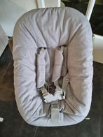 Newbornset stokke, Kinderen en Baby's, Kinderstoelen, Ophalen, Zo goed als nieuw
