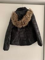 Winterjas esprit, Kleding | Dames, Maat 38/40 (M), Zwart, Ophalen of Verzenden, Zo goed als nieuw