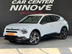 Citroën C4 Max * Full Option * Automaat * 10.2024, Auto's, Euro 6, 1199 cc, Leder en Stof, Wit