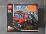 Lego technic, Ophalen, Gebruikt, Complete set, Lego