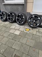 Audi q3 velgen 255/35 r20, Auto-onderdelen, Ophalen of Verzenden, Band(en)