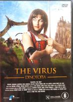 DVD ACTIE- DINOTOPIA- THE VIRUS, Alle leeftijden, Ophalen of Verzenden, Zo goed als nieuw, Overige genres