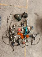 Lot Suzuki AC / TS onderdelen, Fietsen en Brommers, Ophalen of Verzenden, Gebruikt