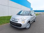 Fiat 500L 1.6d - perfecte staat!, Auto's, Fiat, Euro 5, Stof, 5 deurs, 500L