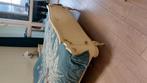 Queen Anne bed  qraqule 150 x 200, Huis en Inrichting, Ophalen, Gebruikt