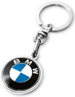 Sleutelhanger keyring merchandise BMW logo 80272454773 24547, Verzamelen, Ophalen of Verzenden, Nieuw