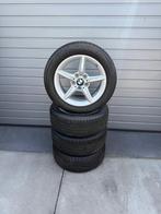 BMW 1 serie F20 21 en 2 serie F22 23 zomerbanden, Ophalen, Gebruikt, 16 inch, Banden en Velgen