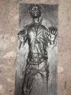 Han Solo 180 cm, Ophalen of Verzenden