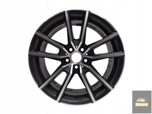 BMW 3 G20 G21 18 inch velg 6883522 origineel, Auto-onderdelen, Banden en Velgen, Gebruikt