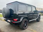 Mercedes G500 facelift, Te koop, Benzine, G-Klasse, SUV of Terreinwagen