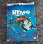 Finding Nemo 2-disc speciale uitvoering dvd - Disney Pixar, Ophalen of Verzenden, Film, Zo goed als nieuw